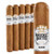 Punch Knuckle Buster Shade Robusto (5.5x50 / 5-Pack)