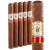 Gran Habano #5 Corojo Gran Robusto (6x54 / Pack 20)