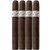 Liga Privada No.9 Robusto (5x54 / 4 Pack)