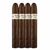 Liga Privada T52 Belicoso (6x52 / 4 Pack)