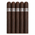 Cohiba Black Supremo (6x54 / 5 Pack)