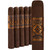 Domain Neutron Robusto Extra (5x52 / 5 Pack) Domain Neutron Robusto Extra (5x52 / 5 Pack)
