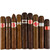 Curivari Tobacco Culture Sampler (Assorted Sizes / 9 Pack)