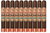 My Father La Promesa Robusto Grande (5.5x54 / 10 Pack)