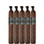 Liga Privada 10 Aniversario Robusto (5.5x54 / 5 Pack)