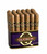 Quorum Robusto (4.75x50 / Bundle 20)