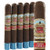 E.P. Carrillo La Historia E-III Toro (6.7x54 / 5 Pack)