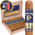 Cigar King Celebrating 64 Years Connecticut Toro (6x52 / Box 10) + Free Niven Morgan Men's Cologne ($70 Value!) Cigar King Celebrating 64 Years Connecticut Toro (6x52 / Box 10) + Free Niven Morgan Men's Cologne ($70 Value!)