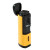 Jet Line Villano Quad Torch Lighter Yellow
