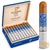 Aganorsa Leaf Aniversario Connecticut Gran Toro (6x58 / Box 10) 