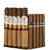 Slam Pack: La Aurora 120th Anniversary Robusto vs Davidoff Nicaragua Primeros (Assorted Sizes / 10 Pack)