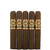 Arturo Fuente Don Carlos Robusto (5.25x50 / 5 Pack) Arturo Fuente Don Carlos Robusto (5.25x50 / 5 Pack)