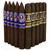 Slam Pack: AJ Fernandez Cuban Diplomat Torpedo vs Trinidad Espiritu No.3 Toro (Assorted Sizes / 10 Pack)