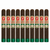 Fonseca MX By My Father Toro Grande (6.5x56 / 10 Pack)