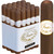 Purofino White Label Sun Grown Toro (6x50 / Bundle 20)