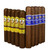 Slam Pack: AJ Fernandez Havana Soul Robusto vs Romeo y Julieta Reserva Real Nicaragua Toro (Assorted Sizes / 10 Pack)