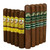 Slam Pack: AJ Fernandez Havana Soul Robusto vs H. Upmann The Banker Daytrader Toro (Assorted Sizes / 10 Pack)