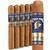 Cigar King Celebrating 64 Years Connecticut Gordo (6x60 / 5 Pack)