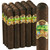 Oliva Master Blend III Robusto (5x50 / Bundle 20)