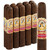La Aroma de Cuba Reserva Beso Robusto Extra (5.6x48 / 10 Pack)