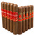 Slam Pack: La Aurora 107 Ecuador Toro vs DBL Habano 560 Gordo (Assorted Sizes / 10 Pack)