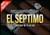 El Septimo Geneva The 7 Collection Black Bullet Robusto Extra (5x54 / 10 Pack)