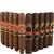 Slam Pack: Arturo Fuente Hemingway Short Story vs DBL Maduro Little Bull (Assorted Sizes / 10 Pack)