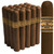 Stalk Leaf by Oscar Maduro Toro (6x52 / Bundle 20) + Flash Sale!