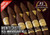 Montecristo 1935 Anniversary Nicaragua No.2 Torpedo (6.1x52 / Pack 10)