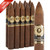 Montecristo 1935 Anniversary Nicaragua No.2 Torpedo (6.1x52 / Pack 10)