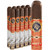 Rocky Patel Sixty Robusto (5.5x50 / 10 Pack)
