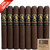 Davidoff Winston Late Hour Churchill (7x48 / 8 Pack)