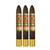 Fuente Fuente Opus X Oro Oscuro Belicoso XXX (4.6x49 / Pack 3)