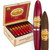 La Aurora Preferidos Ruby No. 2 Tubos Double Perfecto (5x54 / Box 8)