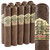 Ashton VSG Tres Mystique Corona (4.3x44 / 10 Pack)