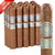 Montecristo Platinum Robusto (5x50 / 15 Pack)