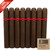 Tatuaje Fausto FT153 Toro (6x50 / 8 Pack)