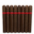 Tatuaje Fausto FT153 Toro (6x50 / 8 Pack)