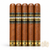 Gran Habano 20th Anniversary Edicion Limitada El Desafio Gran Robusto (6x54 / 5 Pack)
