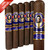 AJ Fernandez Cuban Diplomat Torpedo (6.5x54 / 5 Pack)