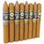 Cigar King Celebrating 64 Years Torpedo vs Perdomo Legacy Connecticut Epicure (Assorted Sizes / 8 Pack)