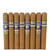Premium 8-Racks: Cigar King Celebrating 64 Years Robusto vs Atabey Sabios (Assorted Sizes / 8 Pack)