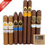 Premium 8-Racks: Premium 8-Racks: Septimo Anthology Sampler (Assorted Sizes / 8 Pack)