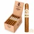 La Aurora Cazadores Claro Gordo (6x60 / Box 20) 