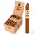 La Aurora Cazadores Claro Belicoso (6.2x52 / Box 20)