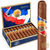 La Aurora ADN Dominicano Churchill (7x47 / Box 20)