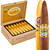 La Aurora Preferidos Gold Corojo Double Perfecto (5x54 / 10 Pack)