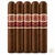 Romeo Y Julieta Reserva Real Nicaragua Profundo Toro (6x54 / 5 Pack)