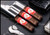 El Septimo Geneva The 7 Collection Red Robusto Extra (5x54 / 10 Pack)