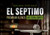 El Septimo Geneva The 7 Collection Green Robusto Extra (5x54 / 10 Pack)